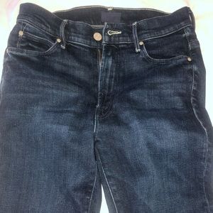 MOTHER (stunner) jeans